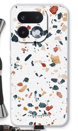 Terrazzo N°4