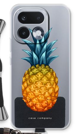 Grote ananas