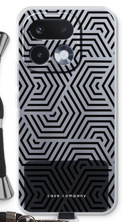 Magic pattern