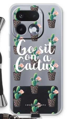 Cactus quote