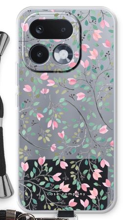 Dainty flowers