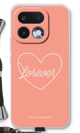 Forever heart