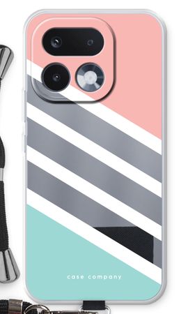 Stripes pastel