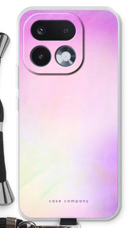 Flow mist pastel