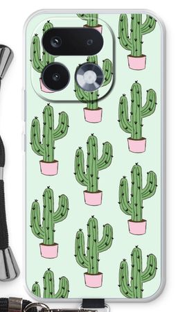Cactus Lover