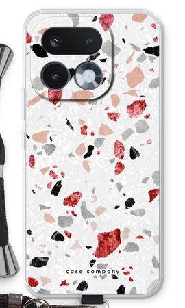 Terrazzo N°12