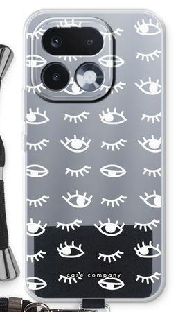 Eye pattern #3