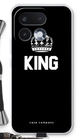 King black