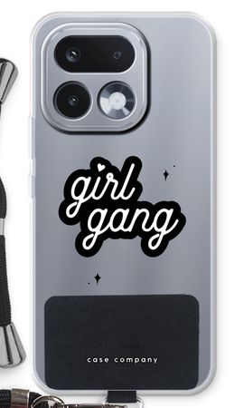 Girl Gang