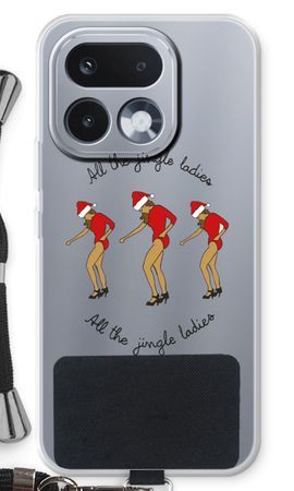 Jingle Ladies