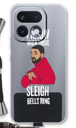 Sleigh Bells Ring