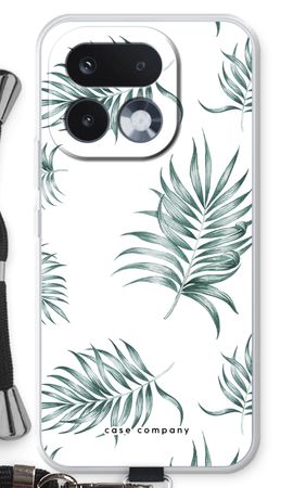 Simple leaves