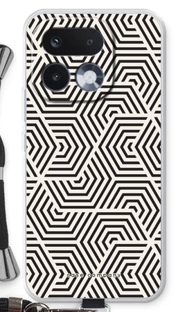 Magic pattern