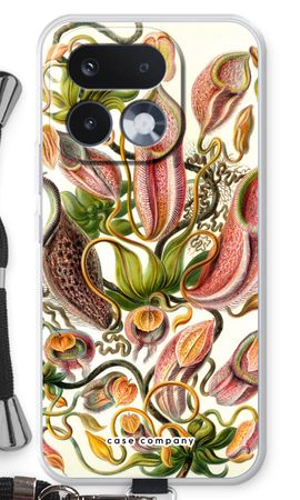 Haeckel Nepenthaceae