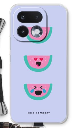 Cute watermelon