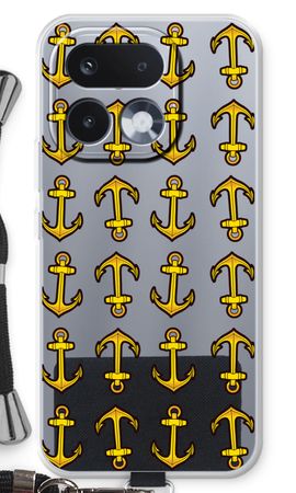Musketon Anchor
