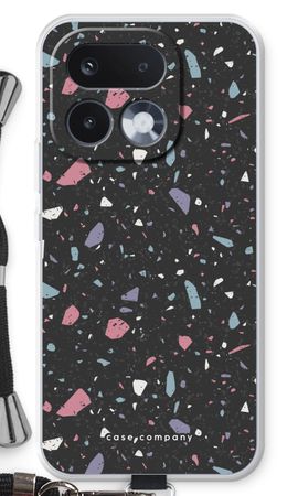 Terrazzo N°16