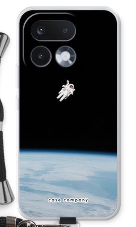 Alone in Space