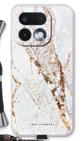 Gold Marble