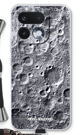 Moonscape