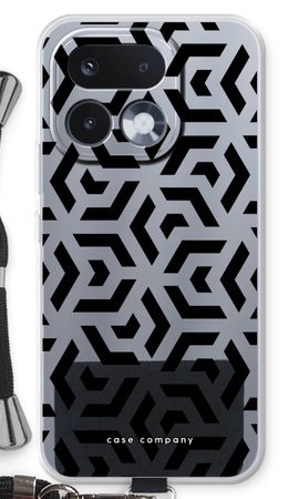 Crazy pattern