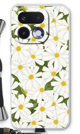 Summer Daisies