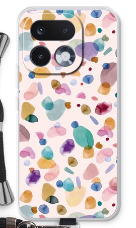 Terrazzo Memphis