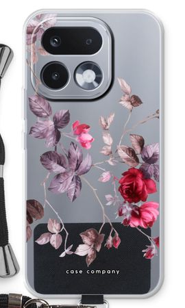 Pretty flowers