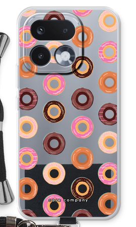 Donuts