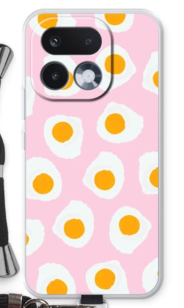 Dancing eggs