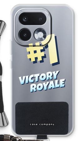 Victory Royale