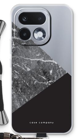 Marble combination