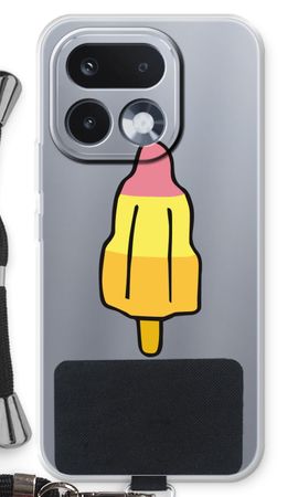 Rocket pop