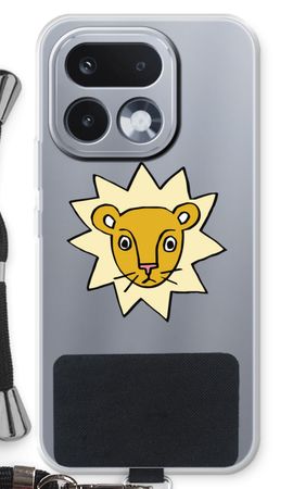 Little lion