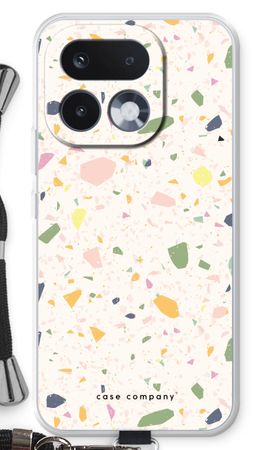 Terrazzo N°21