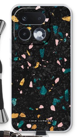 Terrazzo N°10