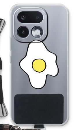 Fried egg