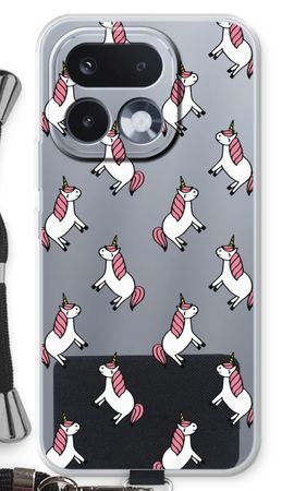 Unicorns everywhere