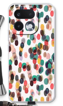 Tropical Dots