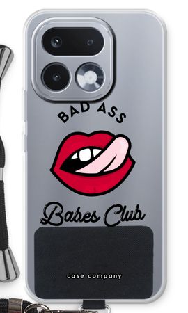 Badass Babes Club