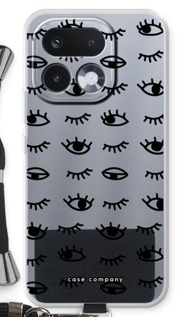 Eye pattern #2