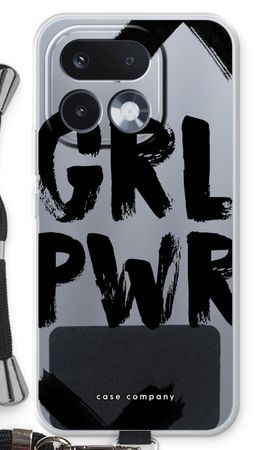 Girl Power #2