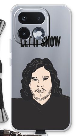 Let It Snow