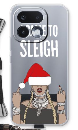 Came To Sleigh