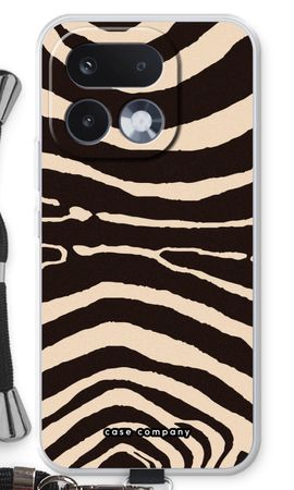 Arizona Zebra