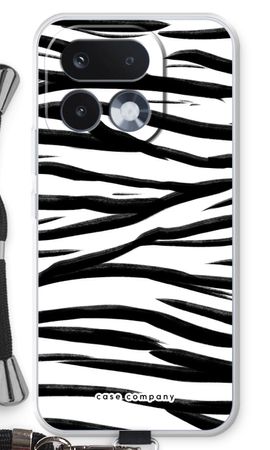 Zebra pattern