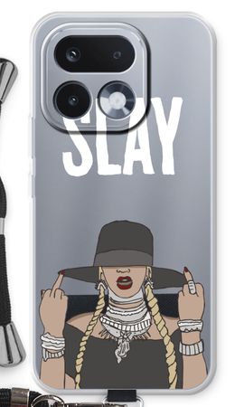 Slay All Day
