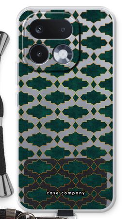 Moroccan tiles