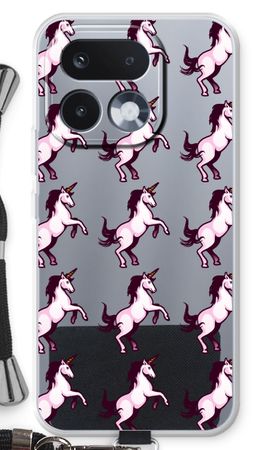 Musketon Unicorn