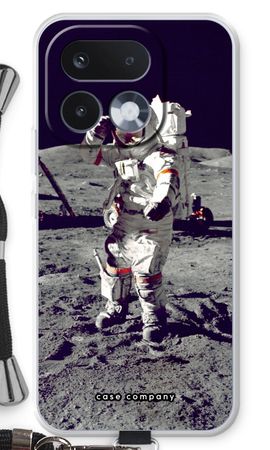 Spaceman
